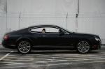 Bentley Continental GT Series 51 2010 года